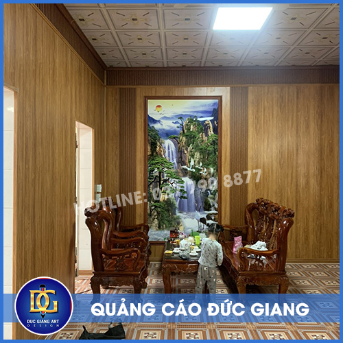 Ốp Tường